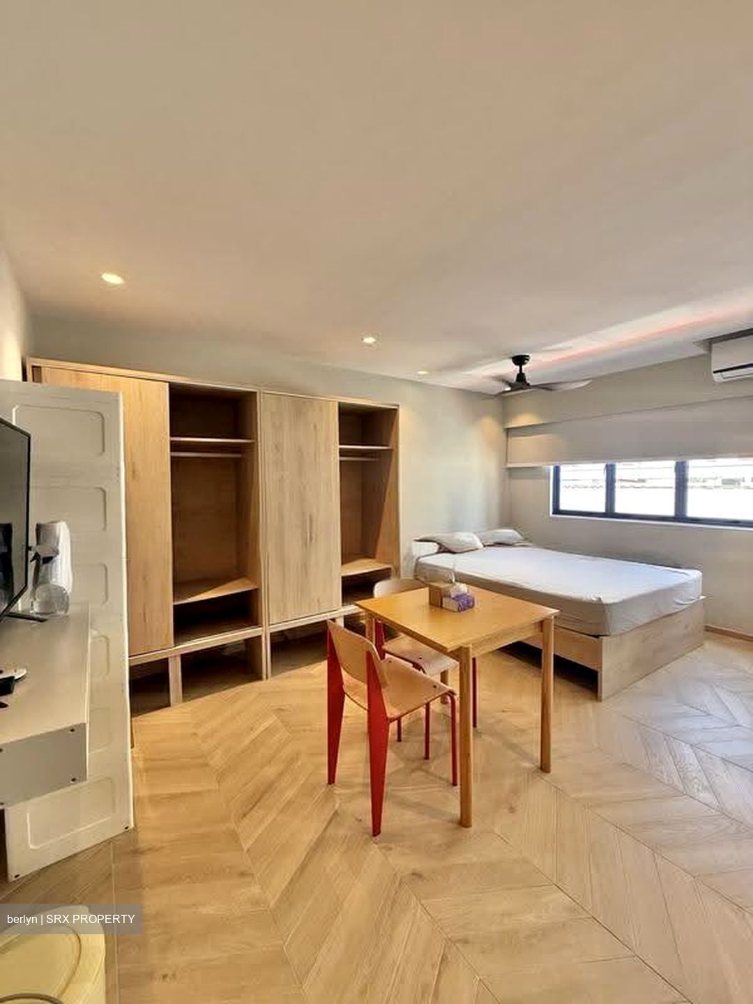 Kelantan Lane (D8), Apartment #607388811